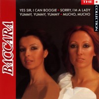 Purchase Baccara - The Collection