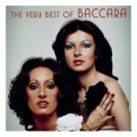 Purchase Baccara - The Very Best Of Baccara