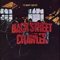 Purchase Back Street Crawler - The Band Plays On