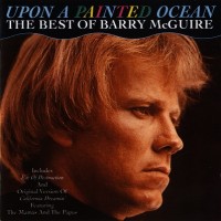 Purchase Barry McGuire - Upon a Painted Ocean