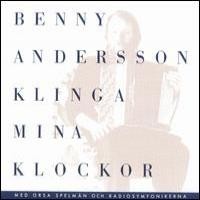 Purchase Benny Andersson - Klinga mina klockor