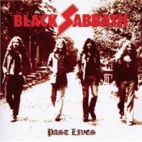 Purchase Black Sabbath - Past Lives Disc 2