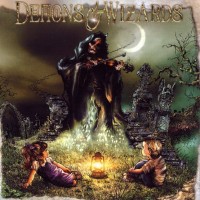 Purchase Blind Guardian - Demons & Wizards