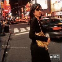 Purchase PJ Harvey - Stories from the City, Stories from the Sea