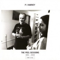 Purchase PJ Harvey - The Peel Sessions 1991-2004