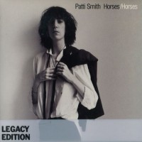 Purchase Patti Smith - Horses (Reissued 1988)