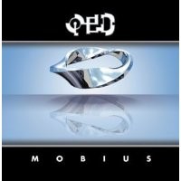 Purchase QED - Mobius