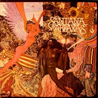 Purchase Santana - Abraxas(Vinyl)