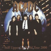 Purchase AC/DC - SUL Tour 2000 CD2