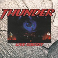 Purchase Thunder - Live Circuit