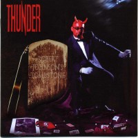 Purchase Thunder - Robert Johnson's Tombstone