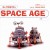 Buy DJ Ti?o - Space Age-1.0 Mp3 Download