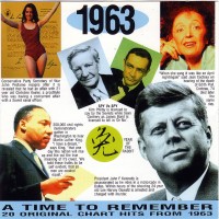Purchase VA - Time To Remember 1963