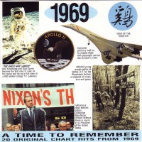 Purchase VA - Time To Remember 1969