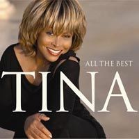 Purchase Tina Turner - All The Best CD1