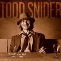 Purchase Todd Snider - That Was Me