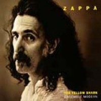 Purchase Frank Zappa - The Yellow Shark