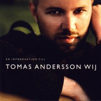 Purchase Tomas Andersson Wij - En introduktion till....