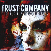 Purchase TRUST company - True Parallels