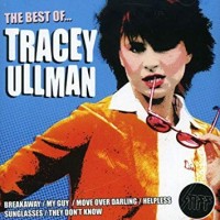 Purchase Tracey Ullman - The very best of