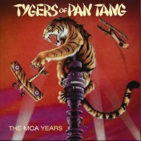 Purchase Tygers of Pan Tang - Crazy Nights (Vinyl)