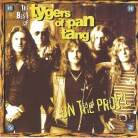 Purchase Tygers of Pan Tang - On The Prowl (The Best Of The Tygers Of Pan Tang)