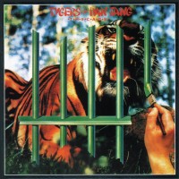 Purchase Tygers Of Pan-Tang - The Cage