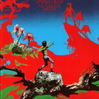 Purchase Uriah Heep - The Magician's Birthday (Reissued 1987)