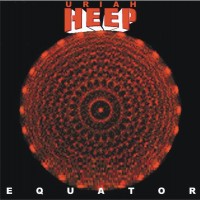 Purchase Uriah Heep - Equator