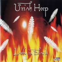 Purchase Uriah Heep - Lady in Black