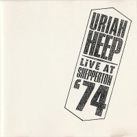 Purchase Uriah Heep - Live At Shepperton '74 (Vinyl)
