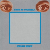Purchase Uriah Heep - Look at yourself