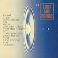 Purchase VA - Lost and Found 4 1971-1976
