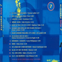 Purchase VA - Svenska Hits - CD 07 -18CD