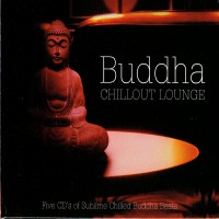Purchase VA - Buddha Chillout Lounge CD5