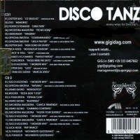 Purchase VA - Disco Tanz - Many Ways for Dee CD2