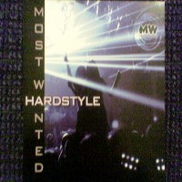 Purchase VA - Most Wanted Hardstyle