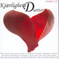 Purchase VA - Kjærlighetsduetter CD1