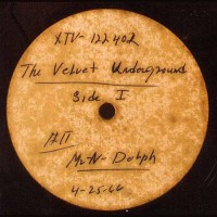 Purchase The Velvet Underground - Norman Dolph Acetate