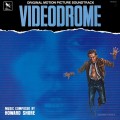 Purchase Howard Shore - Videodrome (Vinyl) Mp3 Download
