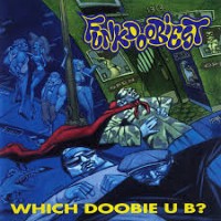Purchase Funkdoobiest - Which Doobie U B?