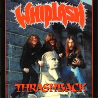 Purchase Whiplash - Thrashback