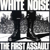 Purchase White noise - the first assault