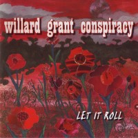 Purchase Willard Grant Conspiracy - Let It Roll