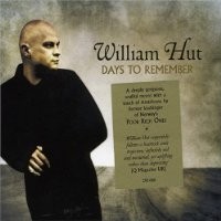 Purchase William Hut - Days to remember