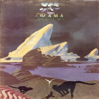 Purchase Yes - Drama (Vinyl)
