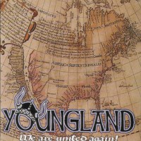 Purchase Youngland - We Are United Again!