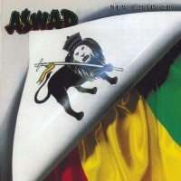 Purchase Aswad - New Chapter (Reissued 2002)