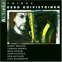 Purchase Eero Koivistoinen - Altered Things