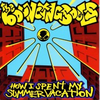 Purchase Bouncing Souls - How I Spent My Summer Vacation